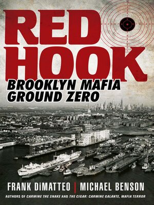 cover image of Red Hook